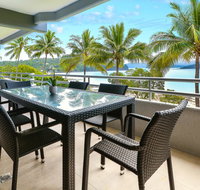 Frangipani 104 - Hamilton Island - Foster Accommodation