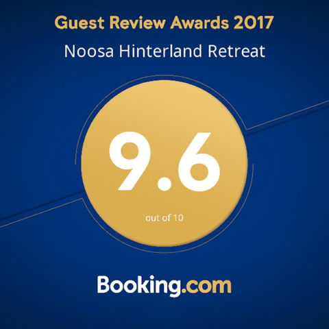 Noosa Hinterland Retreat - Foster Accommodation 16