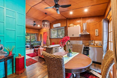 Noosa Hinterland Retreat - Foster Accommodation 1