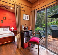 Noosa Hinterland Retreat - Foster Accommodation