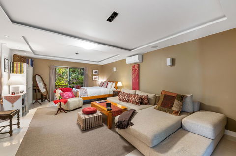 Noosa Hinterland Retreat - Foster Accommodation 3