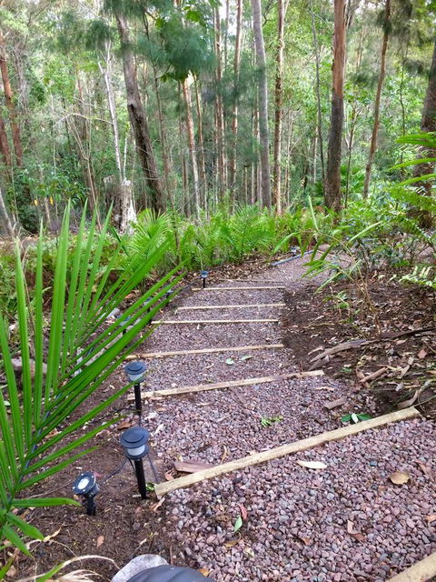 Noosa Hinterland Retreat - Foster Accommodation 13