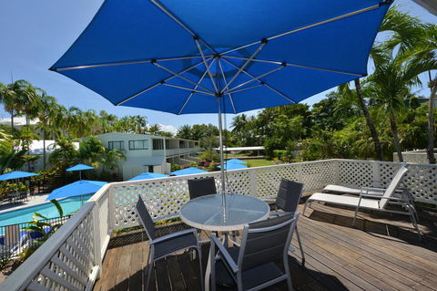 Seascape Holidays At Beachfront Terraces - Foster Accommodation 18