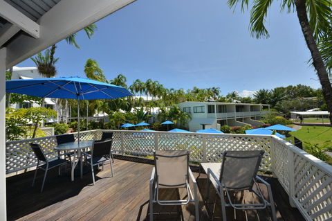 Seascape Holidays At Beachfront Terraces - Foster Accommodation 22
