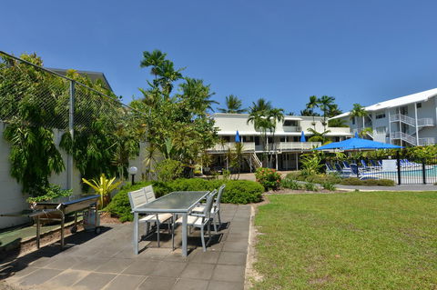 Seascape Holidays At Beachfront Terraces - Foster Accommodation 24