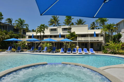 Seascape Holidays At Beachfront Terraces - Foster Accommodation 21