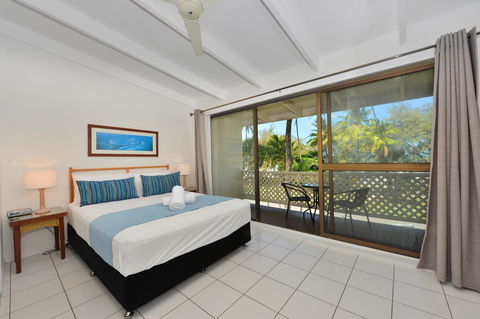 Seascape Holidays At Beachfront Terraces - Foster Accommodation 1