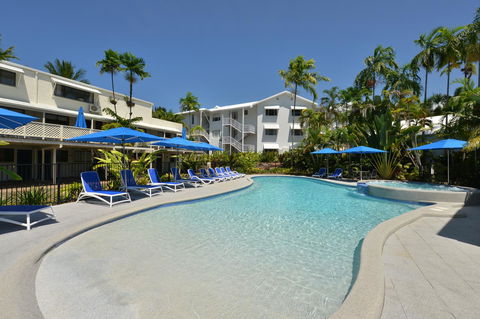 Seascape Holidays At Beachfront Terraces - Foster Accommodation 0