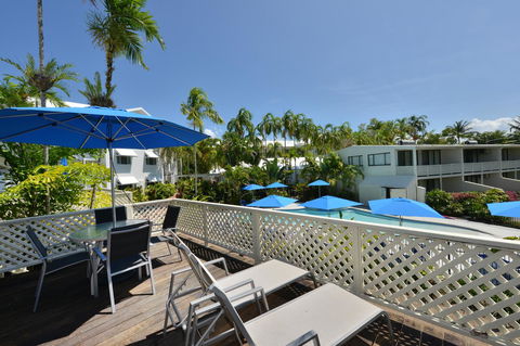 Seascape Holidays At Beachfront Terraces - Foster Accommodation 20