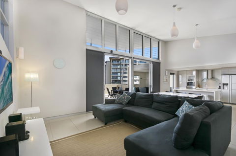 Redvue Holiday Apartments - Foster Accommodation 27