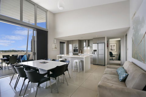 Redvue Holiday Apartments - Foster Accommodation 28
