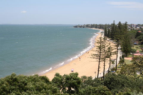 Redvue Holiday Apartments - Foster Accommodation 10