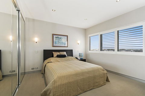 Redvue Holiday Apartments - Foster Accommodation 18