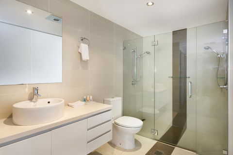 Redvue Holiday Apartments - Foster Accommodation 23