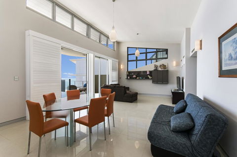 Redvue Holiday Apartments - Foster Accommodation 20