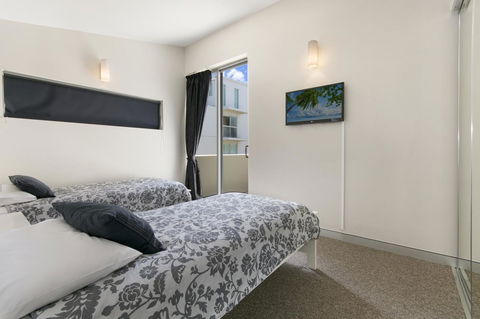 Redvue Holiday Apartments - Foster Accommodation 31