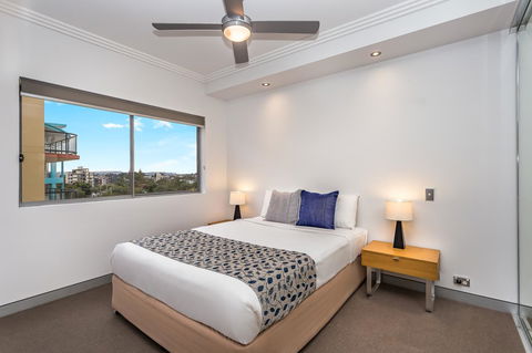Redvue Holiday Apartments - Foster Accommodation 14