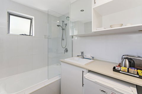 Redvue Holiday Apartments - Foster Accommodation 26
