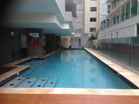 Redvue Holiday Apartments - Foster Accommodation 9