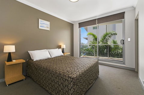 Redvue Holiday Apartments - Foster Accommodation 24
