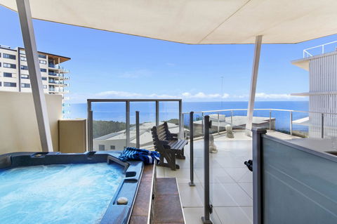 Redvue Holiday Apartments - Foster Accommodation 13