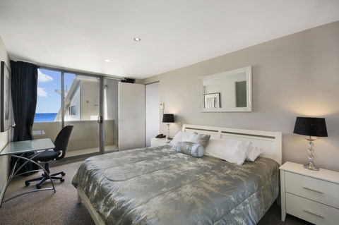 Redvue Holiday Apartments - Foster Accommodation 30