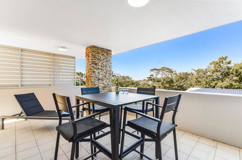 Redvue Holiday Apartments - Foster Accommodation 1