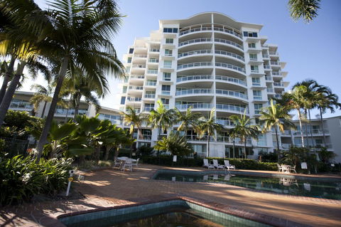 Mariners North Holiday Apartments - Foster Accommodation 9