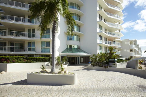 Mariners North Holiday Apartments - Foster Accommodation 16