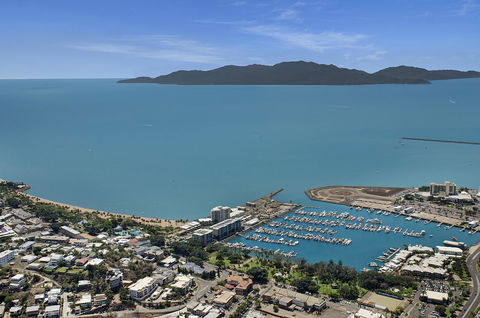 Mariners North Holiday Apartments - Foster Accommodation 21