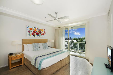 Mariners North Holiday Apartments - Foster Accommodation 34