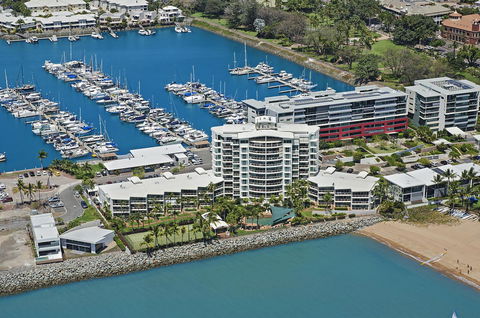 Mariners North Holiday Apartments - Foster Accommodation 20