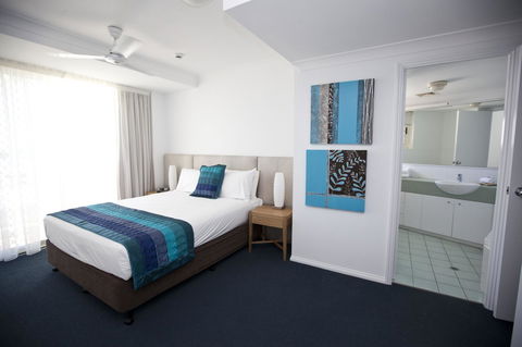 Mariners North Holiday Apartments - Foster Accommodation 23
