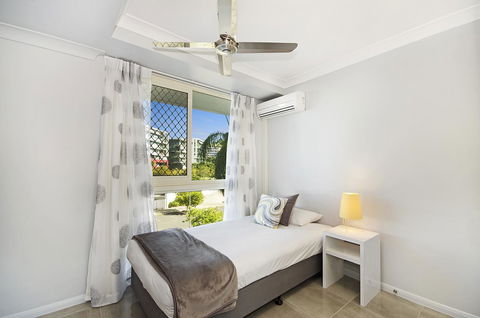 Mariners North Holiday Apartments - Foster Accommodation 38