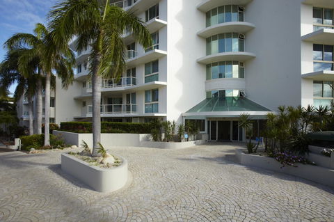 Mariners North Holiday Apartments - Foster Accommodation 14