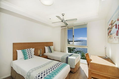 Mariners North Holiday Apartments - Foster Accommodation 2