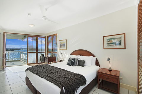 Mariners North Holiday Apartments - Foster Accommodation 22