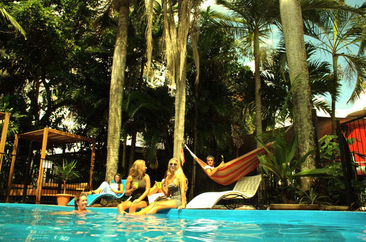 Aeroglen QLD Foster Accommodation