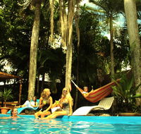 Mad Monkey Backpackers Cairns - Foster Accommodation