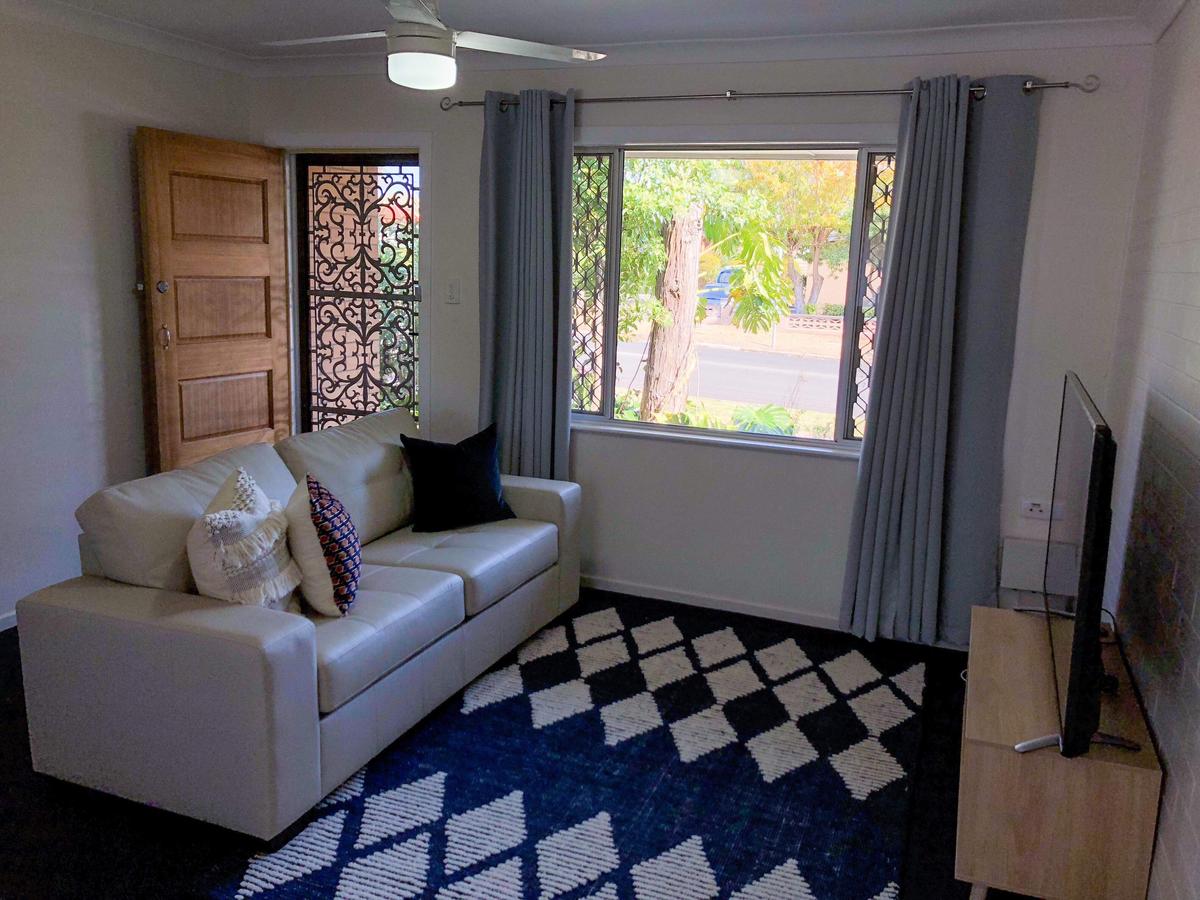 Athol QLD Foster Accommodation