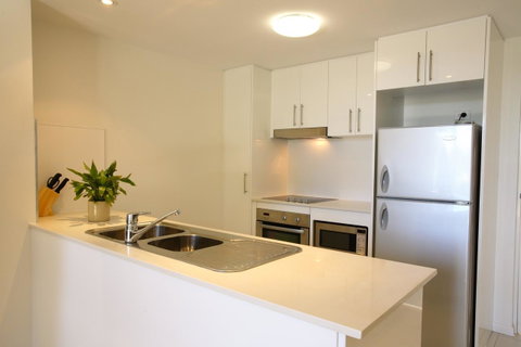 Agnes Water Beach Club - Foster Accommodation 10