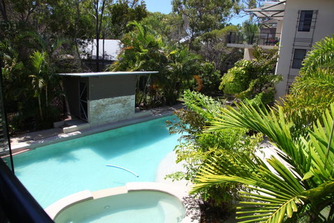 Agnes Water Beach Club - Foster Accommodation 15