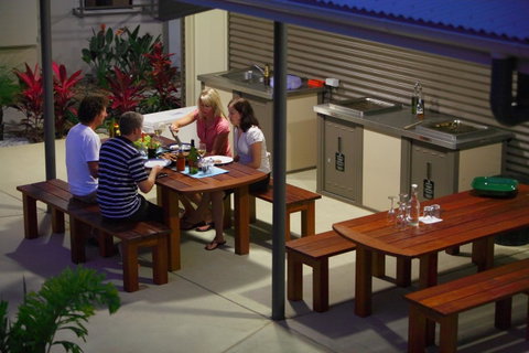 Agnes Water Beach Club - Foster Accommodation 7
