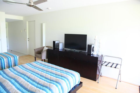 Agnes Water Beach Club - Foster Accommodation 14