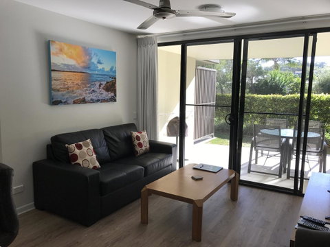 Agnes Water Beach Club - Foster Accommodation 17