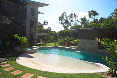 Agnes Water Beach Club - Foster Accommodation 2