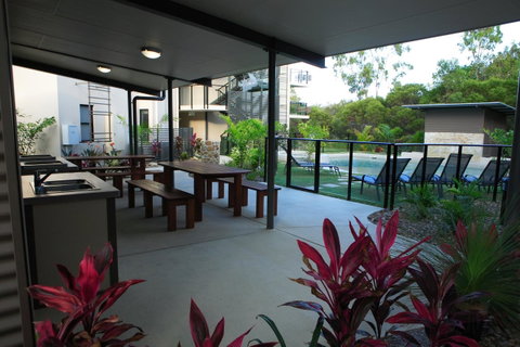 Agnes Water Beach Club - Foster Accommodation 16