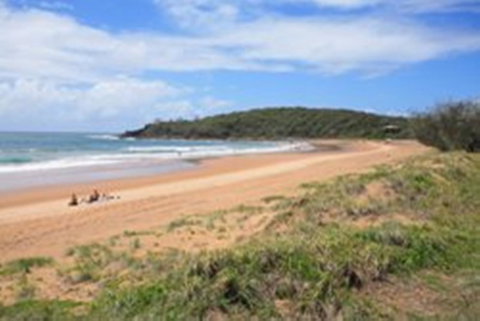Agnes Water Beach Club - Foster Accommodation 20