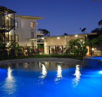 Agnes Water Beach Club - Foster Accommodation