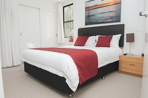 Agnes Water Beach Club - Foster Accommodation 19